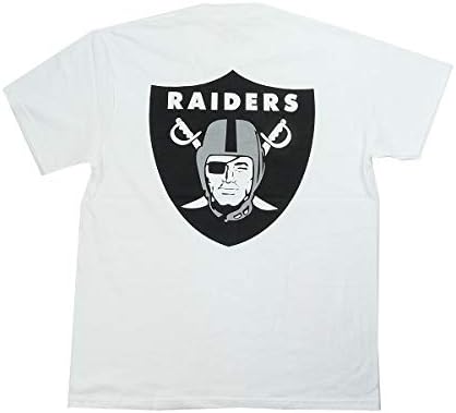 supreme raiders shirt