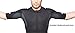 Kutting Weight (cutting weight) neoprene weight loss sauna suit (XL)
