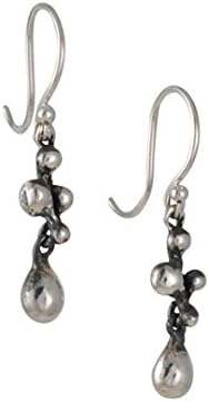 TEN THOUSAND THINGS - Medium Molten Drop Earring
