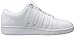 K-Swiss Men's Classic LX Lace-Up Sneaker