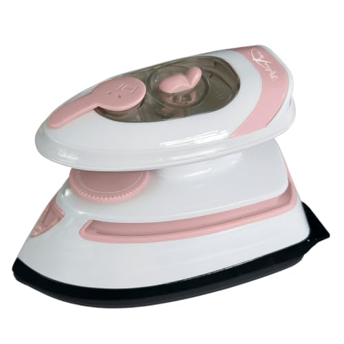 Madam Sew Mini Iron