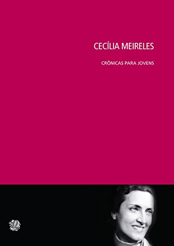 Cronicas Para Jovens (Em Portuguese do Brasil)