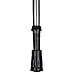 HealthPro MBC-M3710Q Aluminum Professional Trekking Pole Walking Stick (Pair)