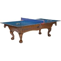 Amazon Best Sellers: Best Billiard Table Tennis Conversion