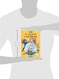 Image de El Secreto del Unicornio/ the Secret of the Unicorn (Tintin) (Spanish Edition)