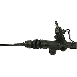 Detroit Axle - Complete Power Steering Rack and