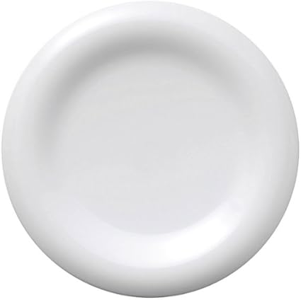 Amazon アルテ 27cmディナープレート 白い食器 食器屋ピーアンドエス 食器 グラス カトラリー
