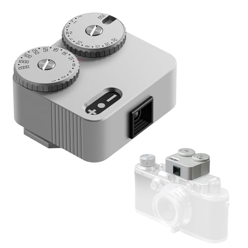 TTArtisan Light Meter II