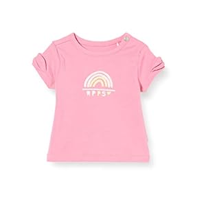 Noppies G Regular T-shirt ss Cornelius baby-meisjes t-shirt
