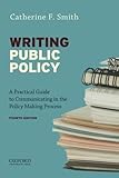 Writing Public Policy: A Practical Guide to
