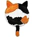 Squishable / Calico Cat Plush - 15