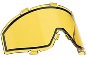 NAISIAN EPORMOT JT Spectra Thermal Paintball Goggle Lens (Yellow)