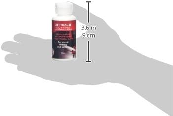 Armeg ECC002 60 cc Cutting Compound - White - Image 4