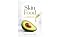 Livro Skin Food: A Ciência por trás do Rejuvenescimento Caseiro