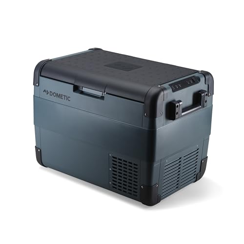 Dometic CFX2 57-Liter Portable Refrigerator and Freezer, Powered by AC/DC