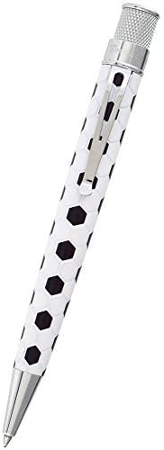 Tornado Popper Rollerball Breakaway Pen by Retro 51