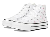 Converse Boy's Chuck Taylor All Star Eva Lift