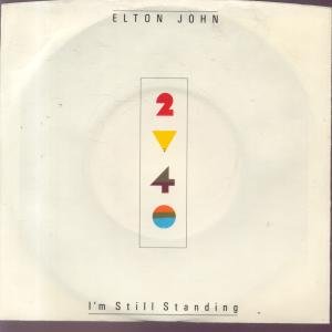 elton john im still standing meth