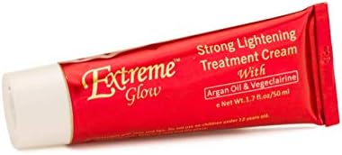 extreme glow face cream