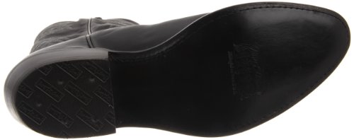 Tony Lama Men's Stallion 7900 Boot,Black Stallion,12 EE US