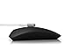 MOS Magnetic Cable Organizer- Black