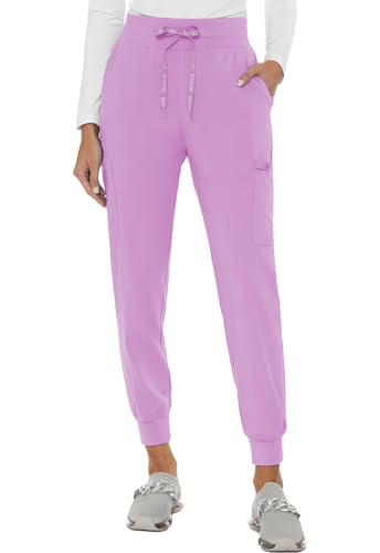 Med Couture Women's Scrub Jogger Pants