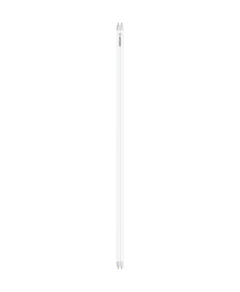 OSRAM SubstiTUBE Value LED Tube G13, Length 1212 mm, 16.20 W, Equivalent to 36 W, 3000 K, Daylight