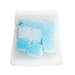 Zinnor CPAP Filters, Disposable Universal Replacement Filters Compatible ResMed S7 S8 Series Filters CPAP Machine (10pcs/Pack)