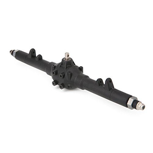 Dabixx Front Gear Box, 1/12 Feiyue 1:12 FY01 FY02 FY03 Rear Gear Box Assembly FYHBX01 Rc Car Parts - Thumbnail 2