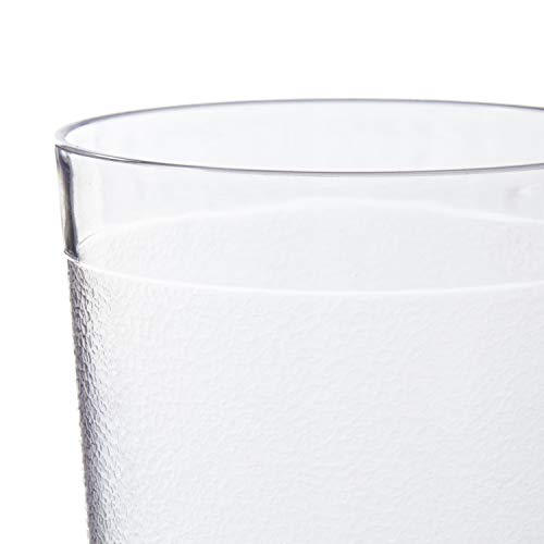 5 20+ounce+Break+Resistant+Restaurant+Style+Beverage+Tumblers