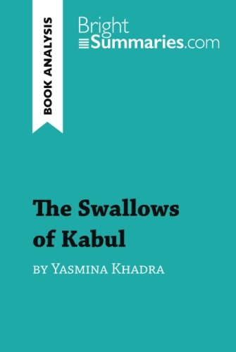 Swallows of kabul dictionsyntaxarchetype analysis essay image