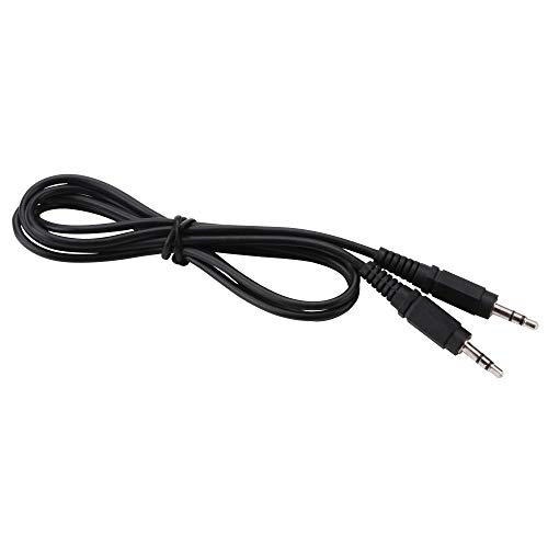 BOSS Audio Systems 35AC Male to Male 3.5mm Stereo Auxiliary Cable 36 Inch 91 cm…