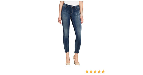 Nine West Jeans Jessica Jegging 
