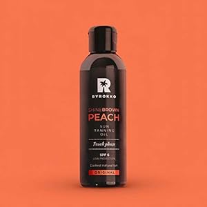 BYROKKO-SHINEBROWN-OIL-SPF6-ULTIMATE-TAN-BOOSTING-OIL-150-ML BYROKKO SHINEBROWN OIL SPF6 ULTIMATE TAN-BOOSTING OIL (150 ML