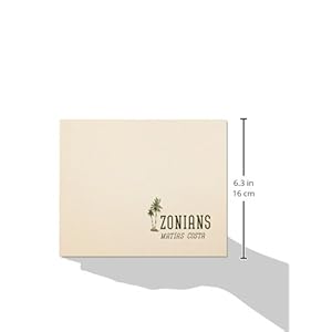 Matías Costa: Zonians