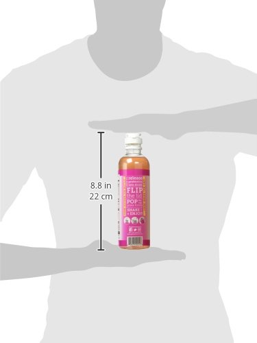 GoLive Dragonade Probiotic & Prebiotic Ready-to-Drink, Dragon Fruit & Lemon, 16 Ounce (Pack of 6) - Thumbnail 6