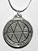 Amulet: Saturn Seal of Protection (ASATP)