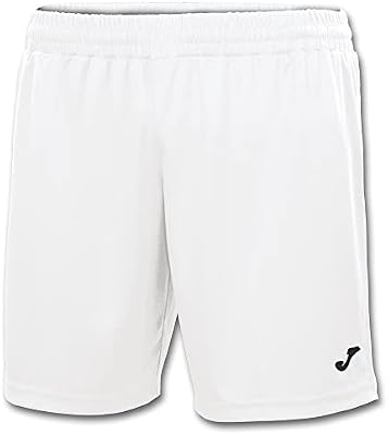 Treviso Shorts Equipment, Uomo, Bianco, M