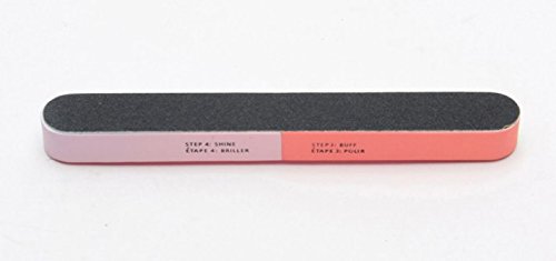 GSHOBBY Craft Sanding Spong Block #400 #800 #Gloss - 2Pcs