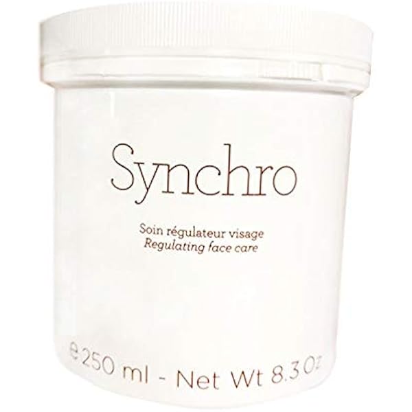 gernetic synchro 500ml