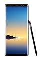 Samsung Galaxy Note 8 N950U 64GB Unlocked GSM 4G LTE Android Smartphone w/Dual 12 MegaPixel Camera (Certified Refurbished)