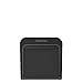 Mophie Charge Stream Mini - 5W Wireless Travel Charger for Apple iPhone 8, 8 Plus, X, Samsung and Qi Enabled Smartphones - Black (409901794)