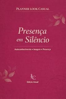 Livro PLANNER : Imagem, Estilo e Autoconhecimento (Estilo Autoral)