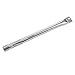YIHAM Gas Grill Burner Replacement Parts for Charmglow 810-7400-S, 810-7420-S, 810-7440-S, 810-7600-S, Brinkmann Pro Series, Uniflame Barbecue Grills, 15 7/8 inch, Stainless Steel, Set of 4, KB846