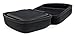 Jet Black Hard EVA Carry Case for the SoundMoovz Musical Bandz - by DURAGADGET