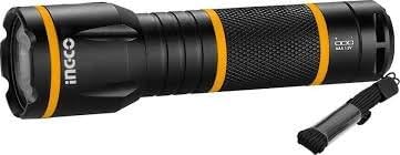 Waterproof Mini Flashlight