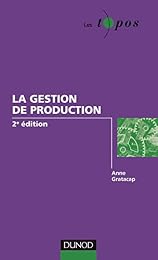 La  gestion de production