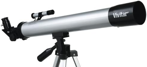 vivitar kids tech telescope