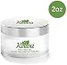 Acne Treatment Cream With Secret TEA TREE OIL Formula - Perfect For Acne Scar Removal, Fighting Breakouts, Spots, Cystic Acne - See Results in Days Without Dry Skin (2oz) primary