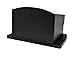 Topfit Model X Car Center Console Drawer Storage Box Glasses Box Customized for Tesla Trash Can (for Model X Rear Box)